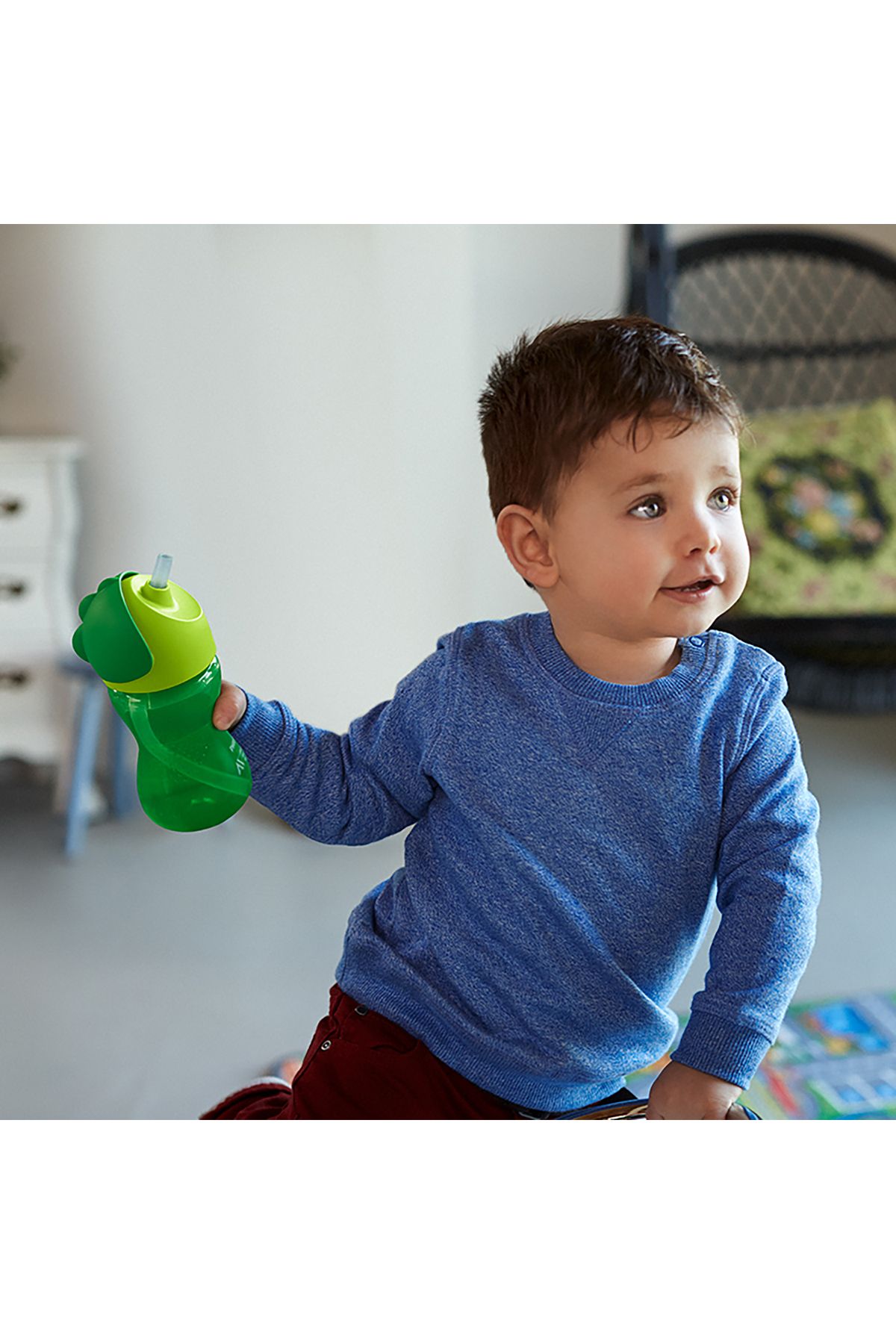 لیوان نی Philips Avent مدل جدید