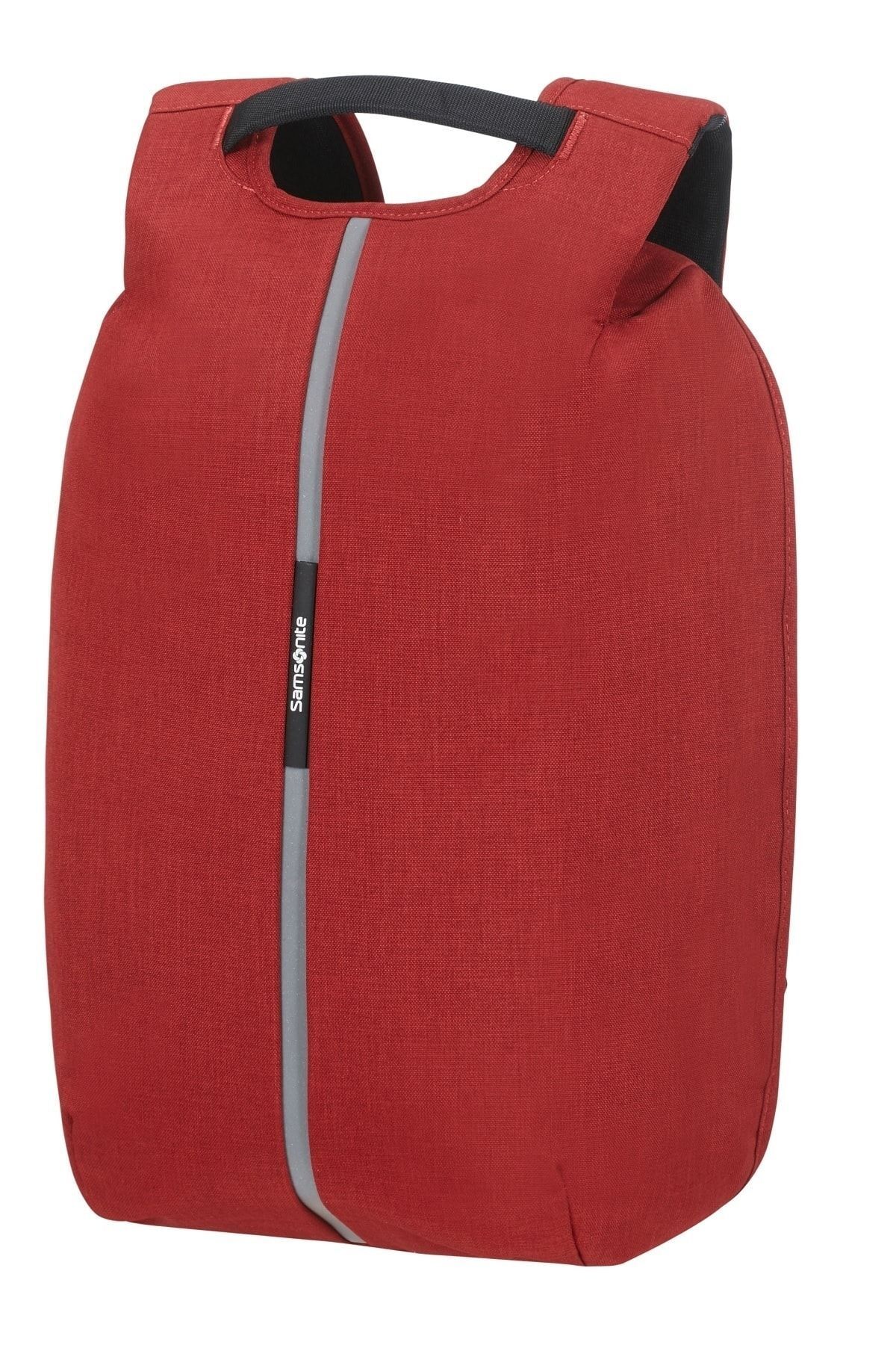 کوله پشتی لپ تاپ Samsonite مدل KA6-10-001 مناسب 15.6 اینچ