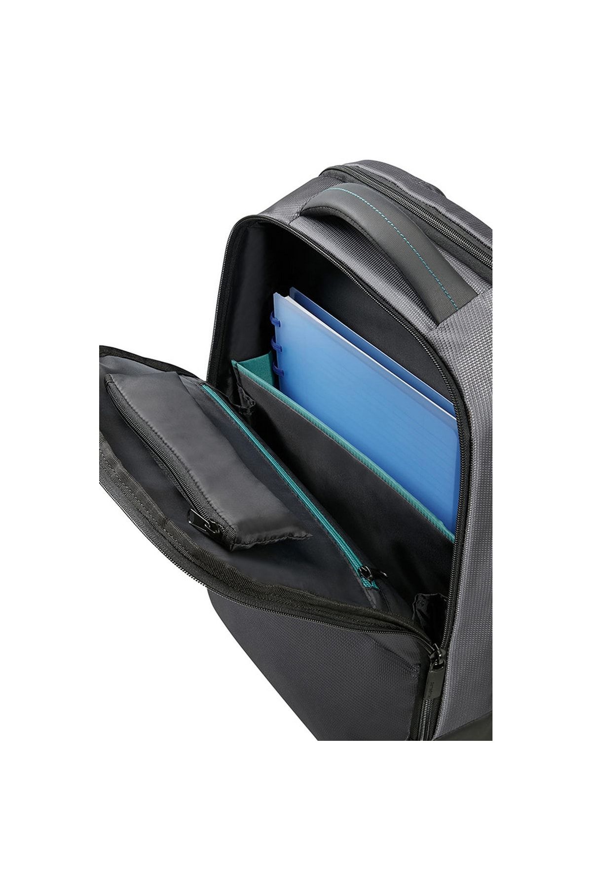 کوله پشتی لپ تاپ Samsonite مدل 16N-09-005 مناسب 15.6 اینچ