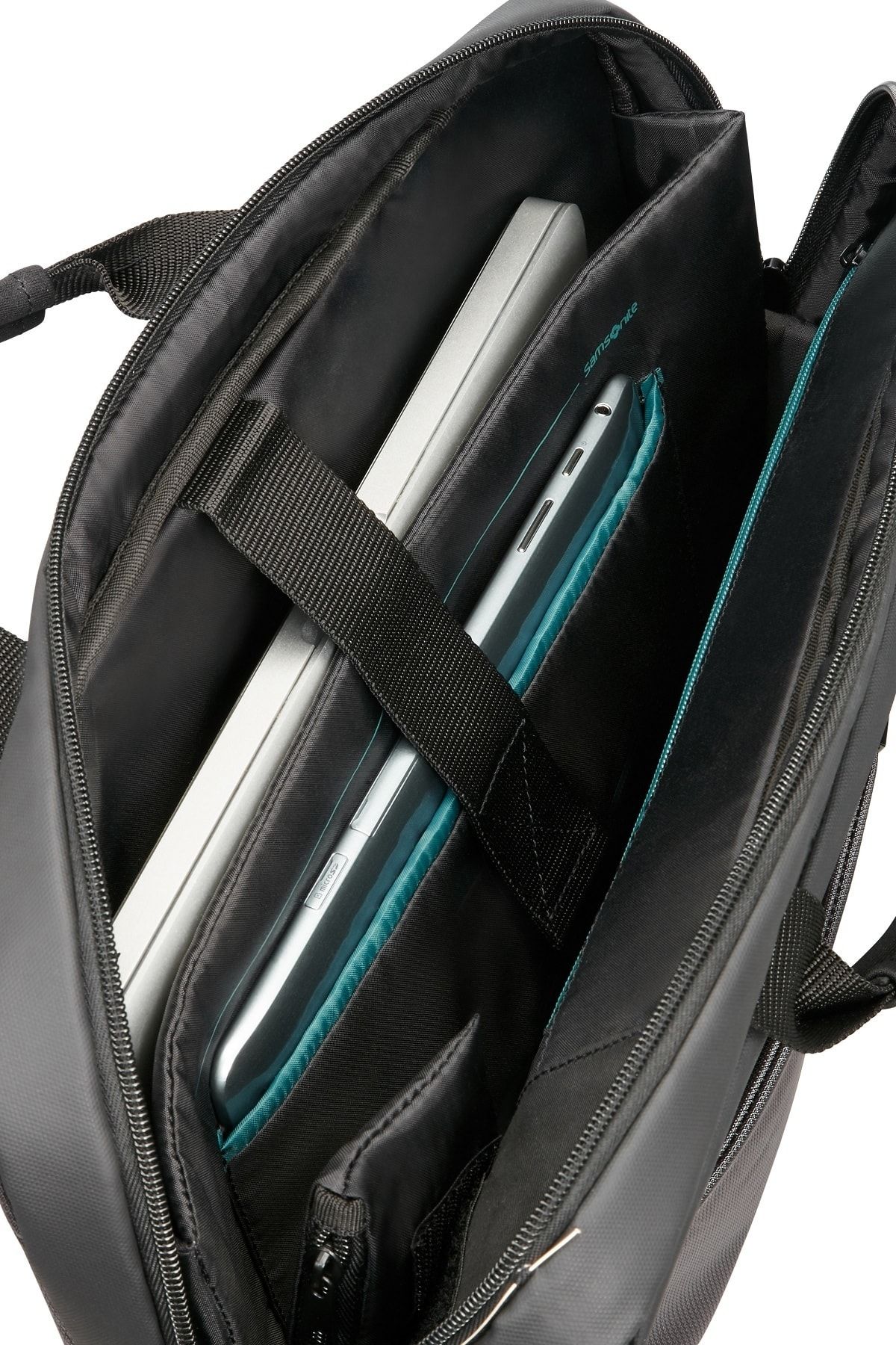 کیف لپ تاپ Samsonite مدل 16N-09-002 مناسب 15.6 اینچ
