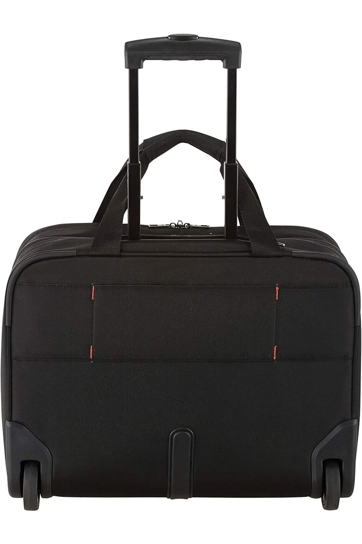 کیف لپ تاپ چرخ دار Samsonite مدل CM5-09-008 مناسب 17.3 اینچ