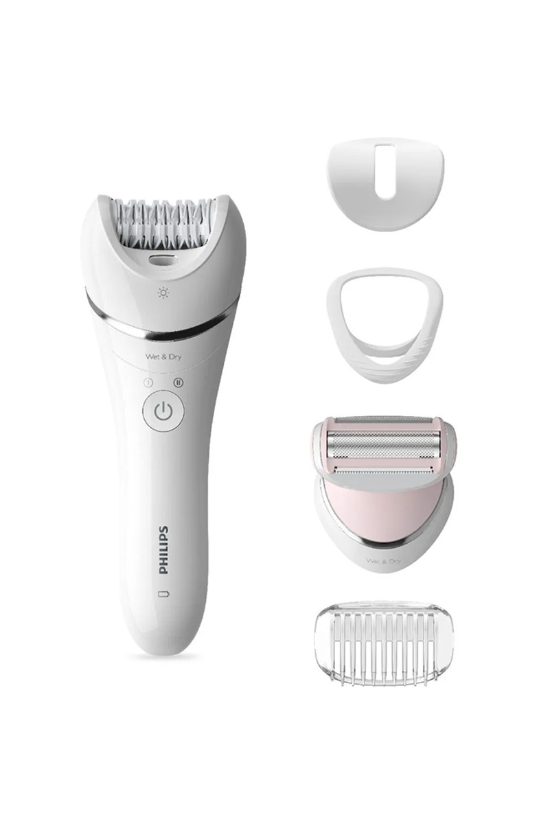 اپیلاتور Philips مدل BRE710/05