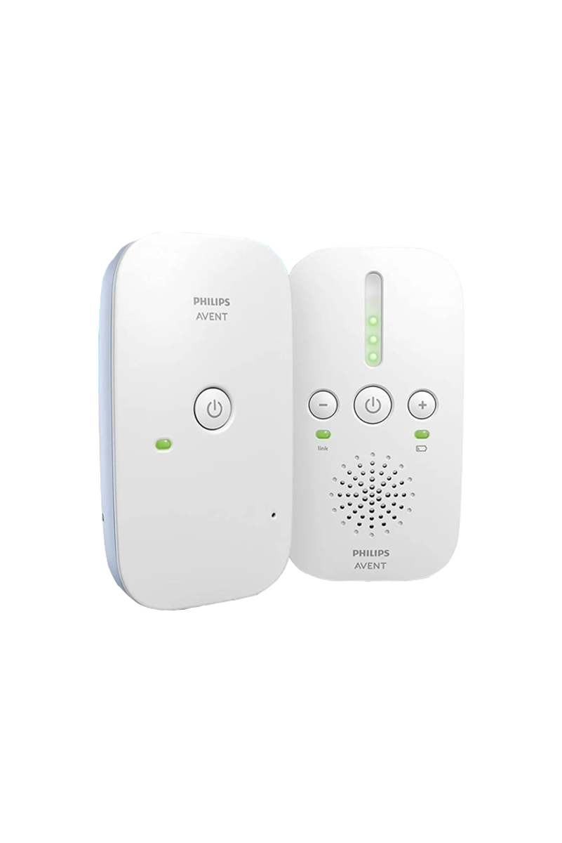 پیجر صوتی کودک Philips Avent مدل Scd502/26