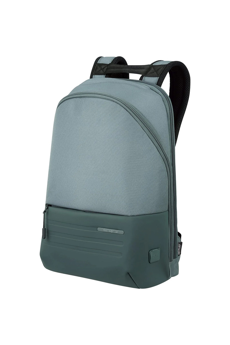 کوله پشتی لپ تاپ Samsonite مدل KH8-14-001 مناسب 14.1 اینچ