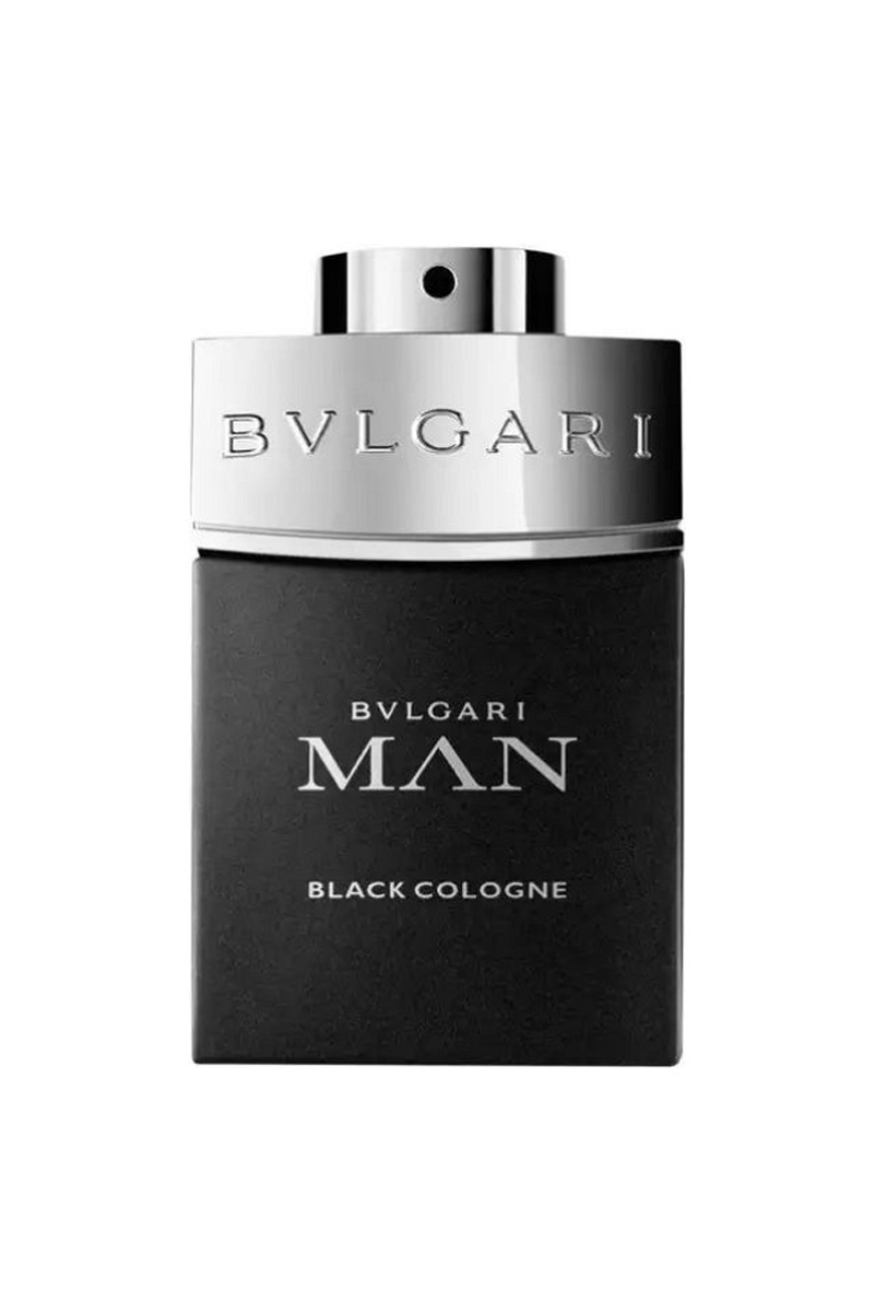 عطر ادکلن بولگاری من بلک کولن | Bvlgari Man Black Cologne