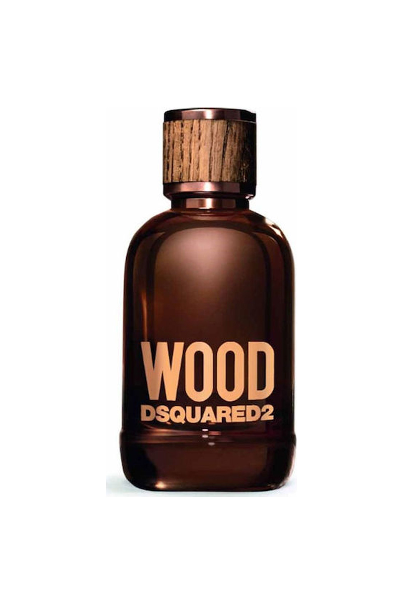 عطر ادکلن دی اسکورد وود مردانه | DSQUARED² Wood for Him
