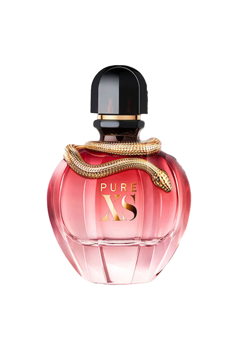 عطر ادکلن پاکو رابان پیور ایکس اس زنانه | Paco Rabanne Pure XS For Her