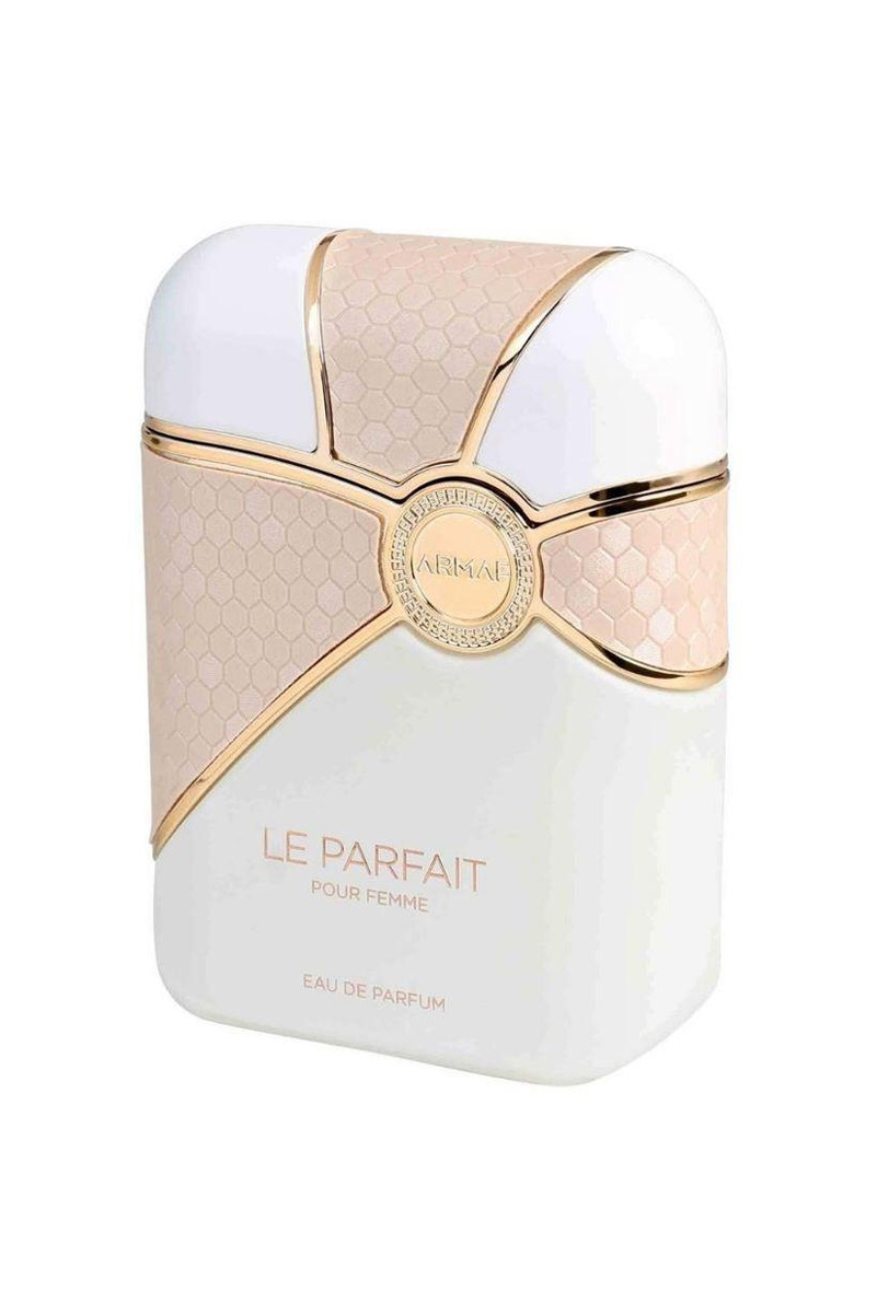 عطر ادکلن آرماف له پارفیت زنانه | Armaf Le Parfait Pour Femme