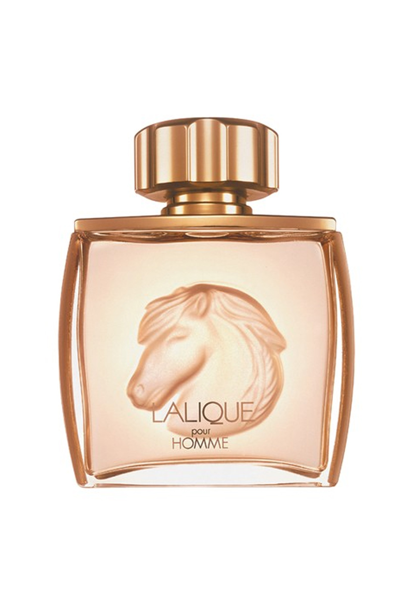 عطر ادکلن لالیک پور هوم ایکوز | Lalique Pour Homme Equus