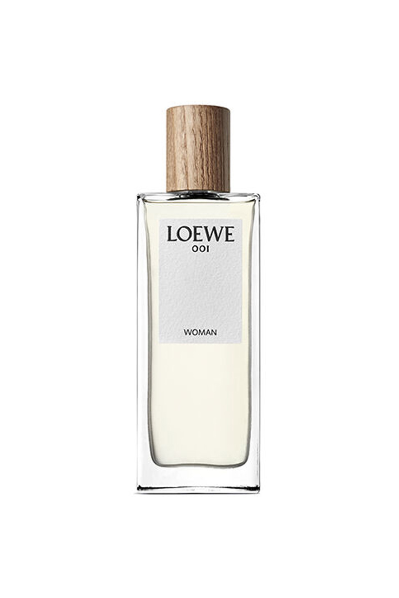 عطر ادکلن لوئو-لوئوه 001 زنانه | Loewe Loewe 001 Woman