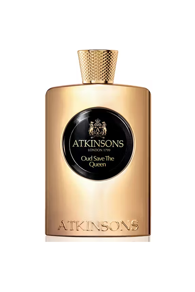 عطر ادکلن اتکینسونز-اتکینسون عود سیو د کویین | Atkinsons Oud Save The Queen