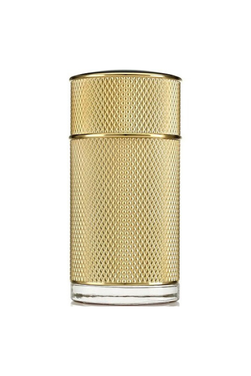تستر اورجینال ادکلن دانهیل آیکون ابسولوت | Dunhill Icon Absolute
