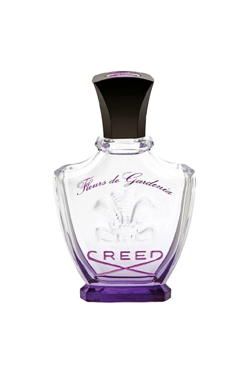 عطر ادکلن کرید فلورز د گاردنیا | Creed Fleurs de Gardenia