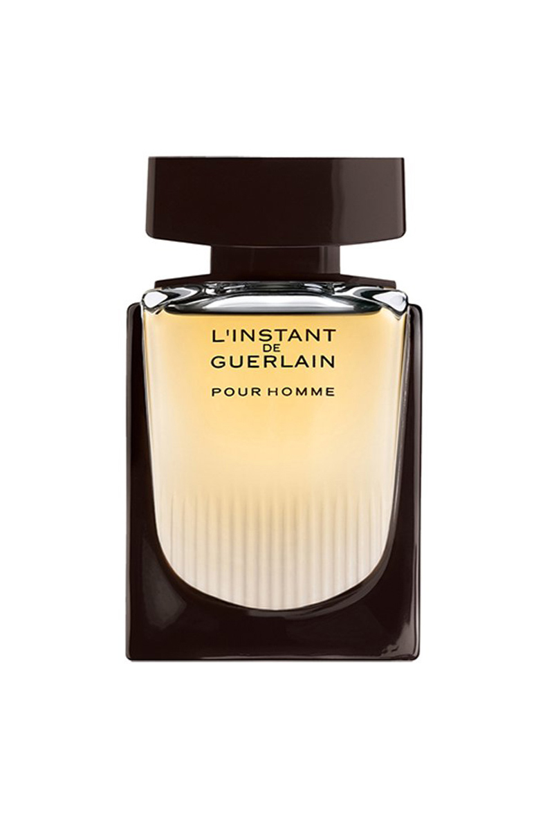 عطر ادکلن گرلن ال اینستنت پرفیوم سری قدیم | Guerlain L´Instant
