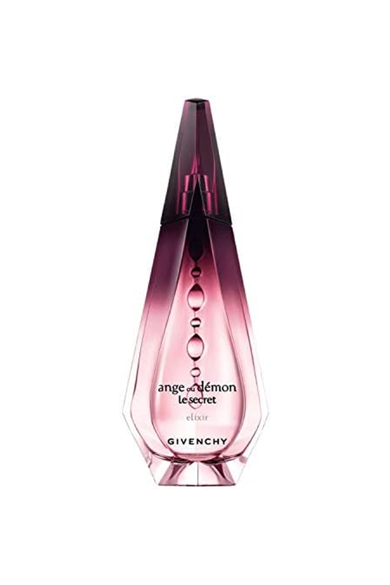 عطر ادکلن جیوانچی آنجئو دمون له سکرت الیکسیر-سری قدیم | Givenchy Ange ou Demon Le Secret Elixir