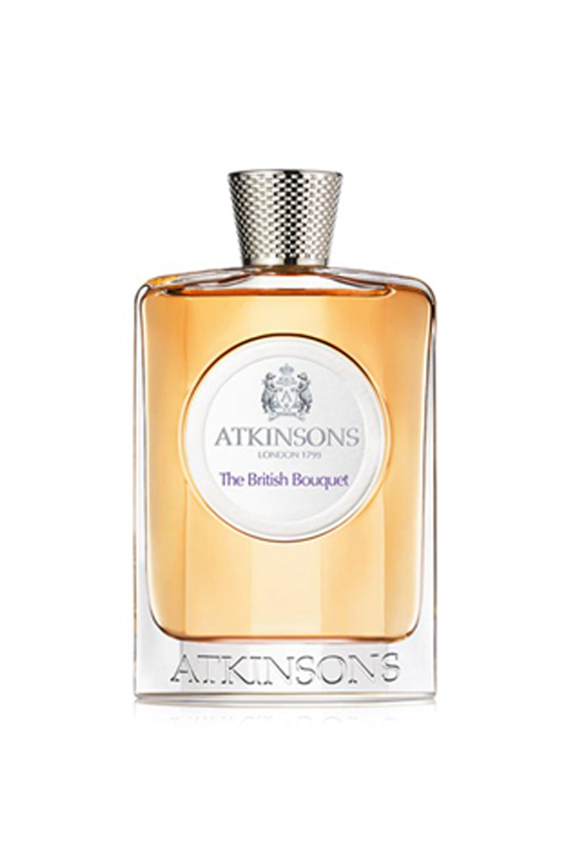 عطر ادکلن اتکینسونز-اتکینسون د بریتیش بوکت | Atkinsons The British Bouquet