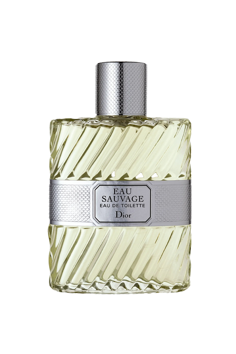 عطر ادکلن دیور او ساواج ادو تویلت | Dior Eau Sauvage