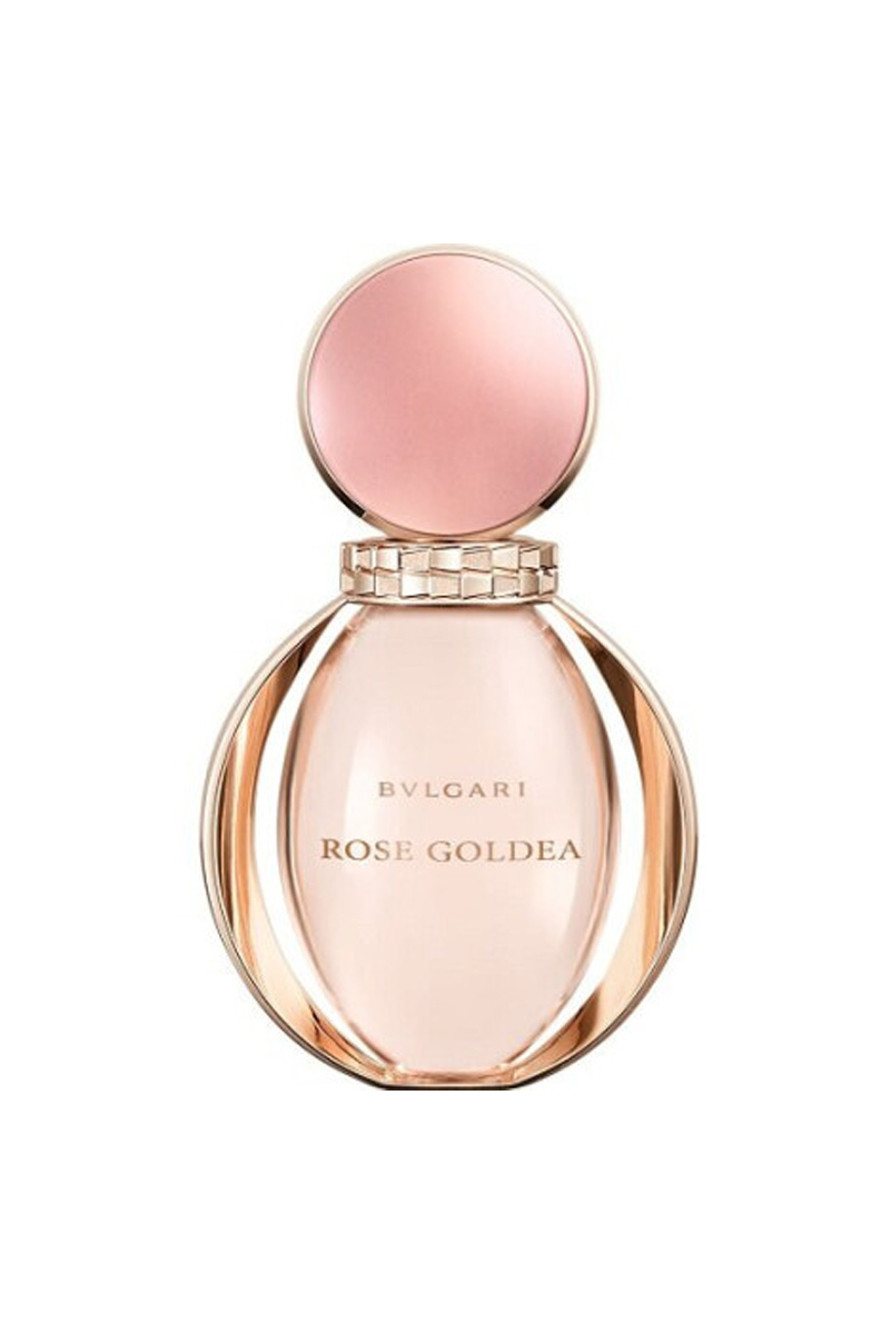 عطر ادکلن بولگاری رز گلدیا | Bvlgari Rose Goldea