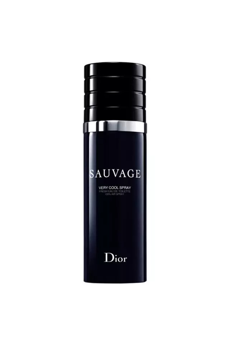 عطر ادکلن دیور ساواج وری کول اسپری | Dior Sauvage Very Cool Spray