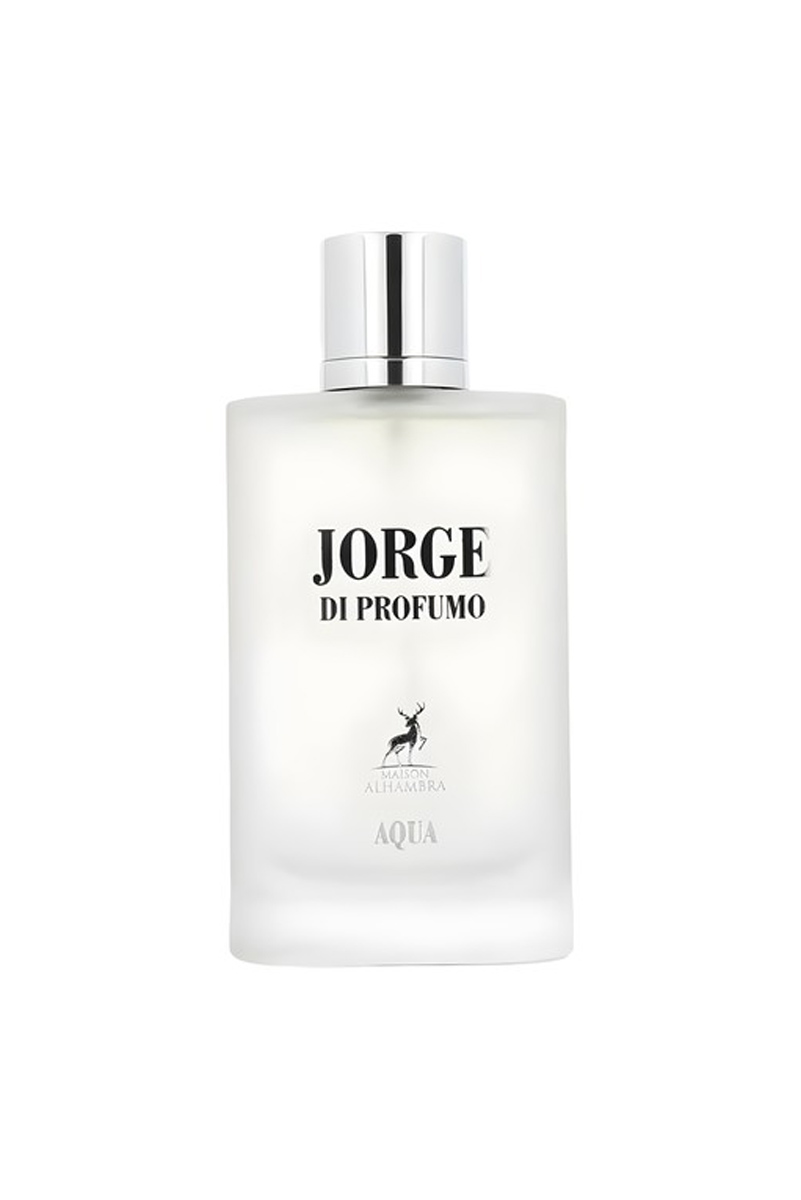 عطر ادکلن الحمبرا جورجیو آرمانی آکوا دی جیو | Alhambra Jorge Di Aqua