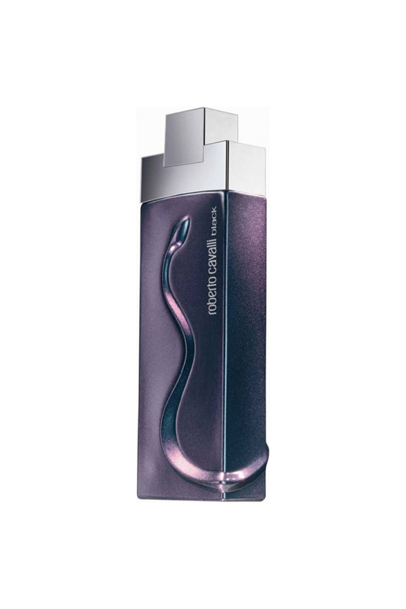 عطر ادکلن روبرتو کاوالی بلک مردانه | Roberto Cavalli Black