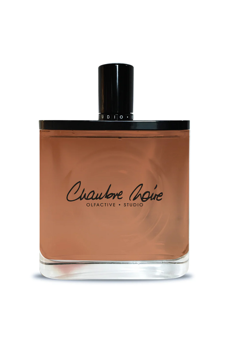 عطر ادکلن اولفاکتیو استودیو چمبر نویر | olfactive studio chambre noir
