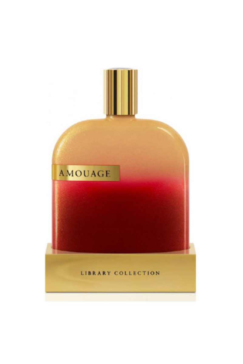 عطر ادکلن آمواج اوپوس ده | Amouage Opus X