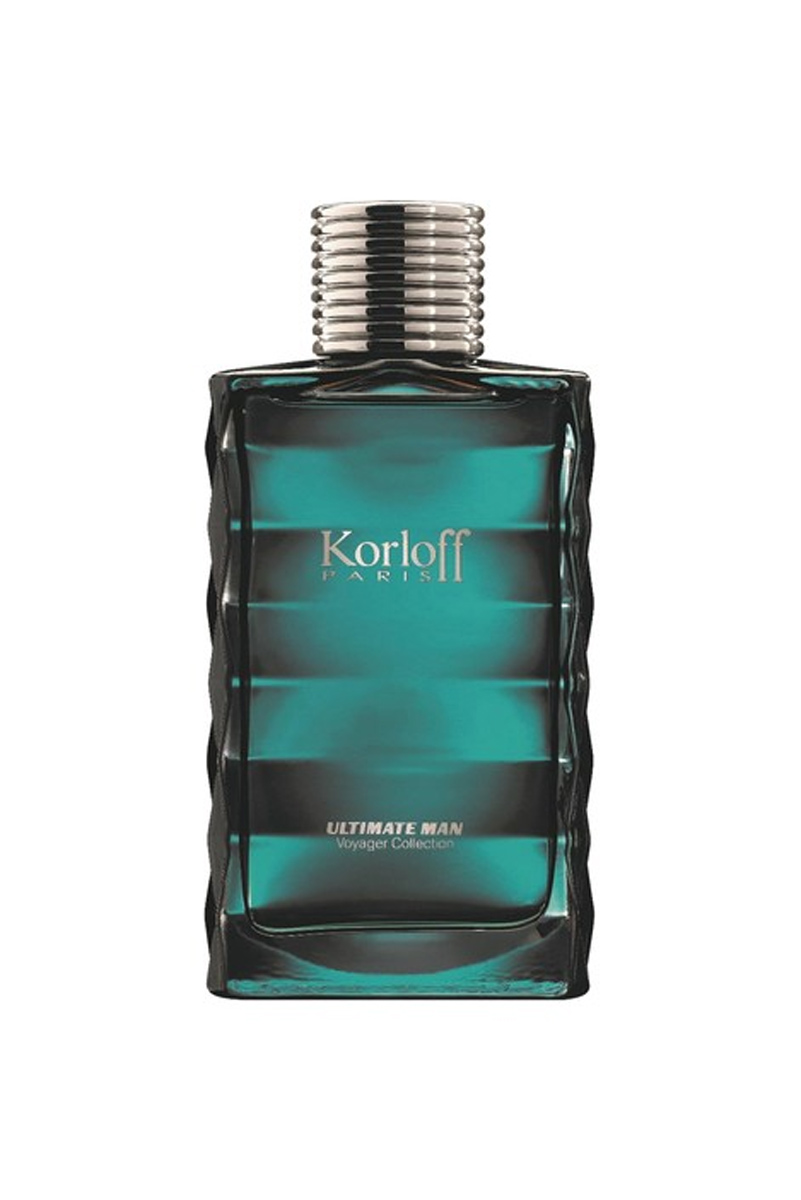 عطر ادکلن کورلوف آلتیمیت من | Korloff Ultimate Man