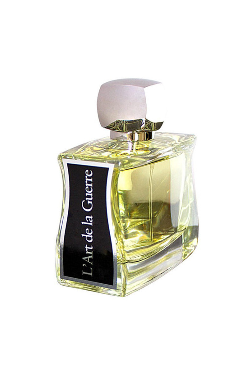 عطر ادکلن جووی اینسیدنت دیپلماتیک | Jovoy Paris Incident Diplomatique