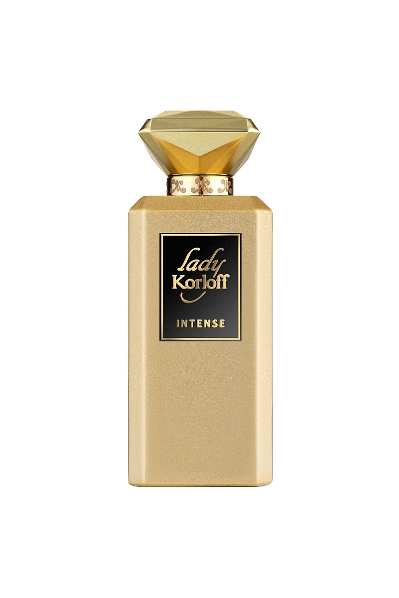عطر ادکلن کورلوف لیدی کورلوف اینتنس | Korloff Lady Korloff Intense