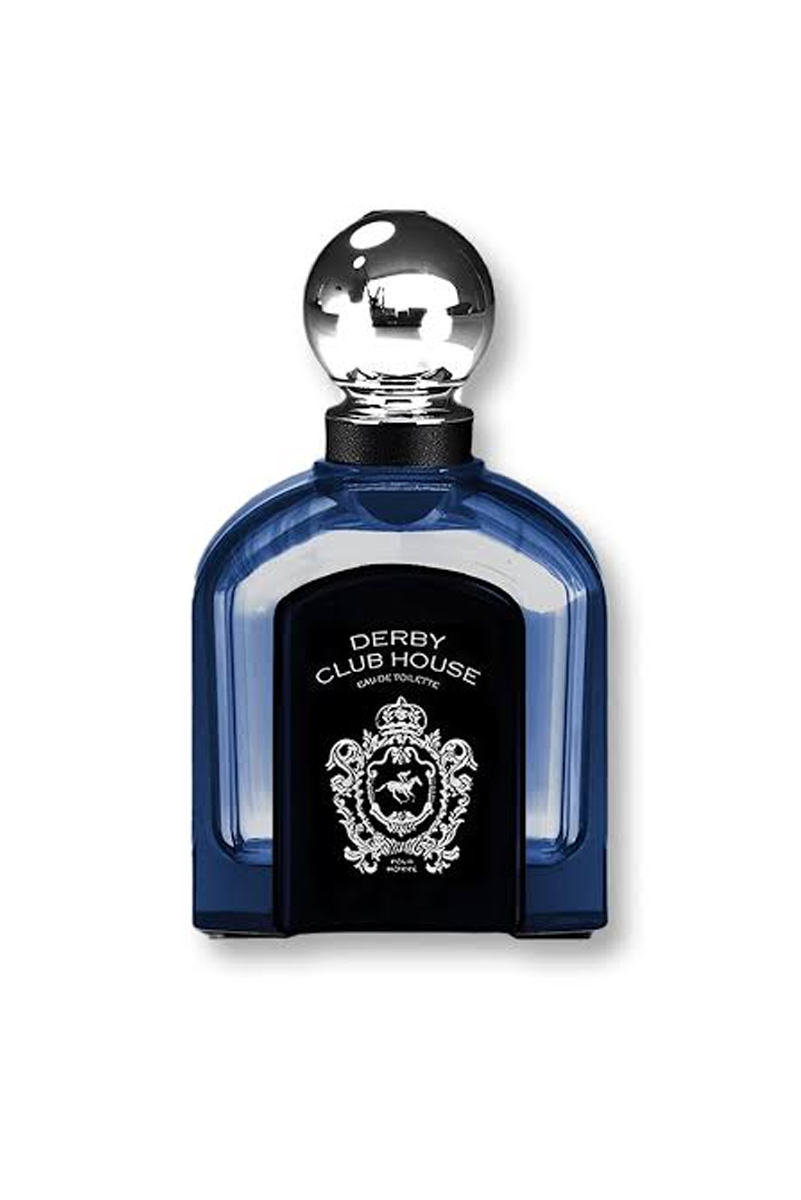 عطر ادکلن آرماف دربی کلاب هاوس | Armaf Derby Club House