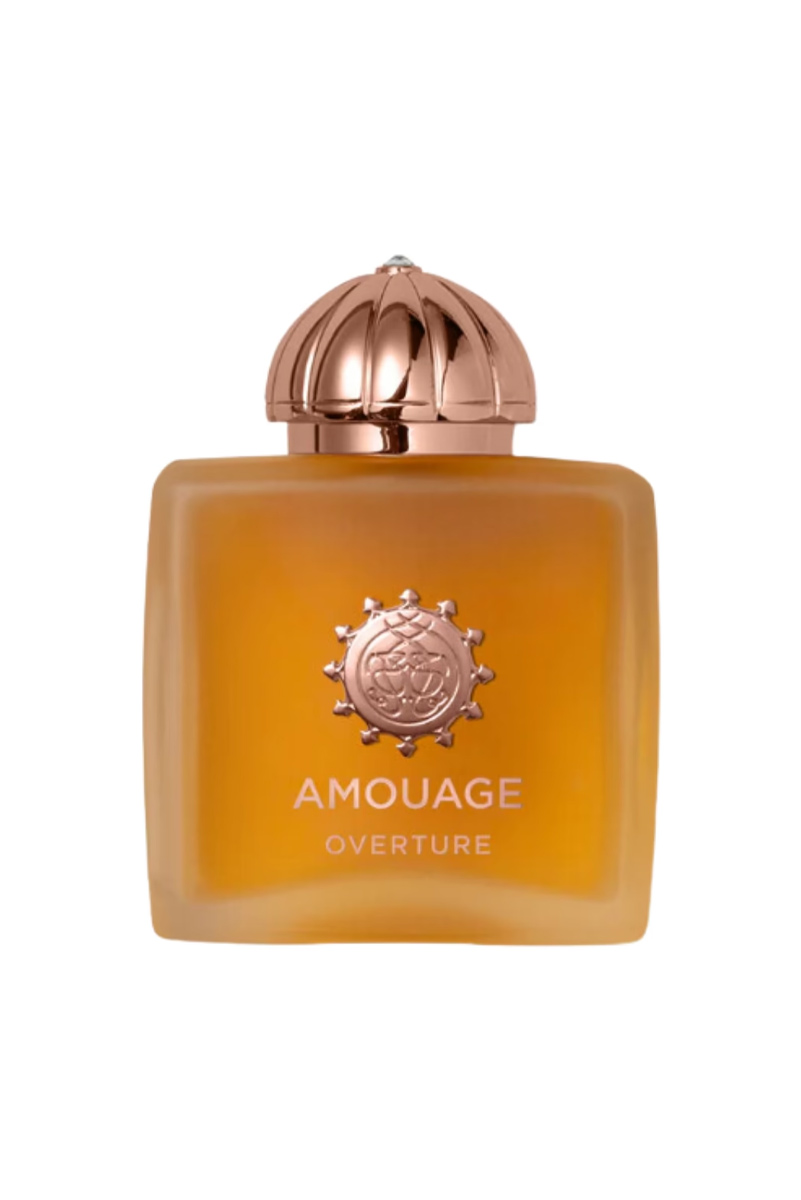 عطر ادکلن آمواج اورتور زنانه | Amouage Overture Women