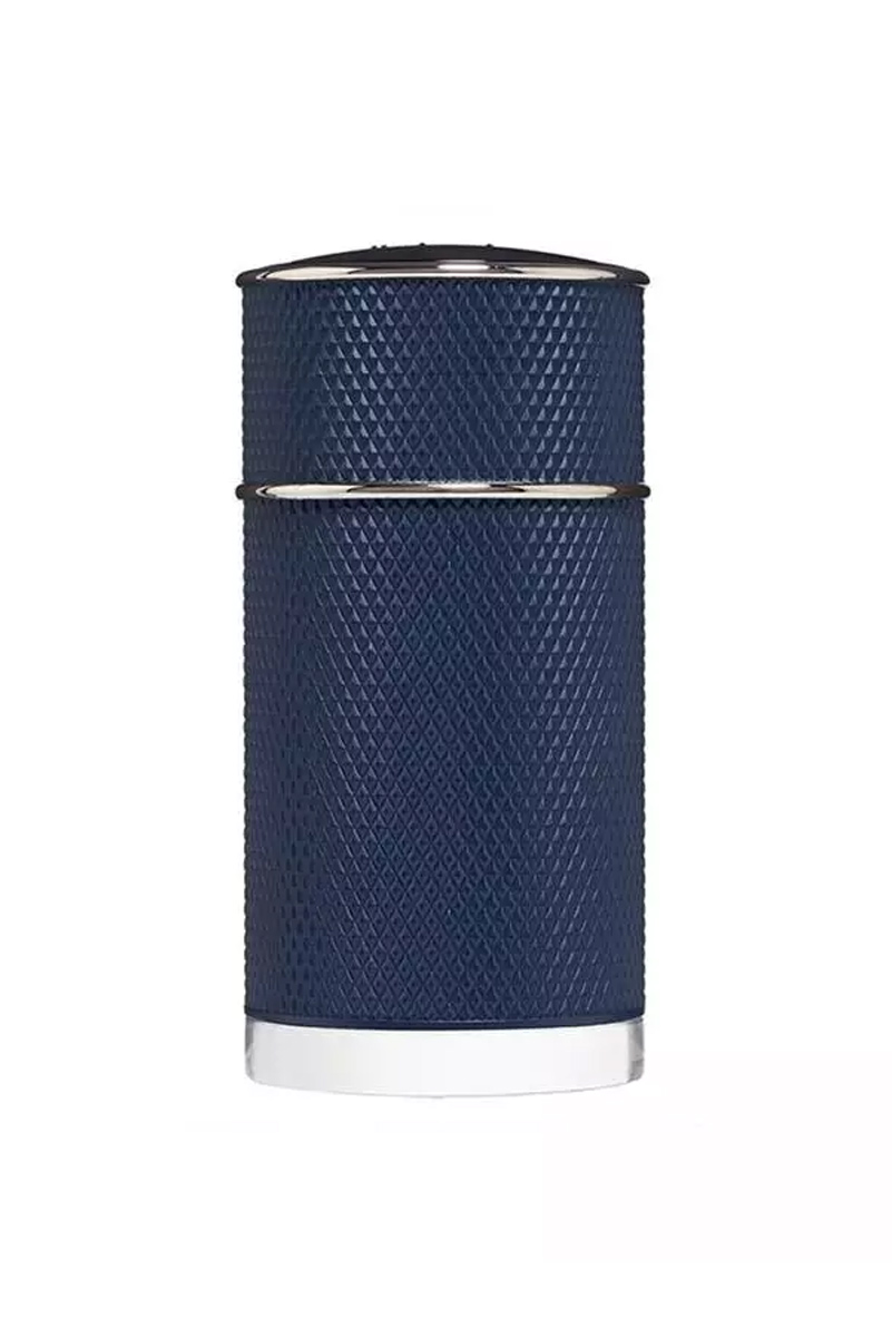 عطر ادکلن دانهیل آیکون ریسینگ بلو-آبی | Dunhill Icon Racing Blue