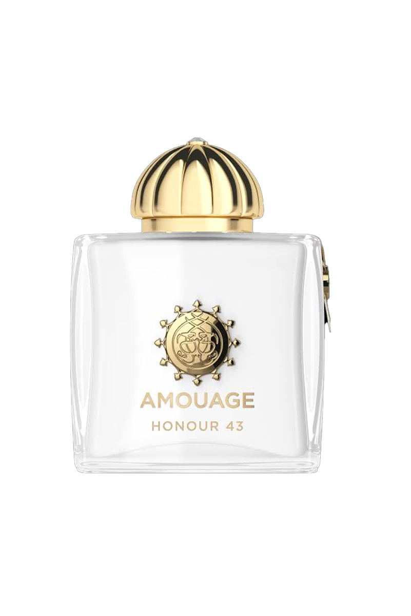 عطر ادکلن آمواج هانر 43 زنانه | Amouage Honour 43 Woman