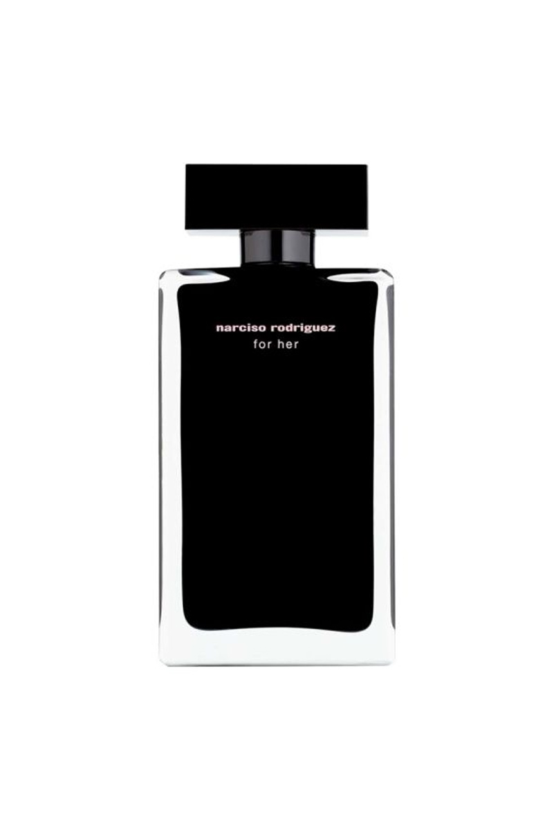 تستر عطر نارسیس رودریگز زنانه مشکی | Narciso Rodriguez For Her EDT