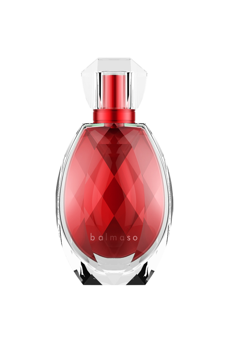 عطر ادکلن بالماسو رد-بالماسو قرمز | Balmaso Red
