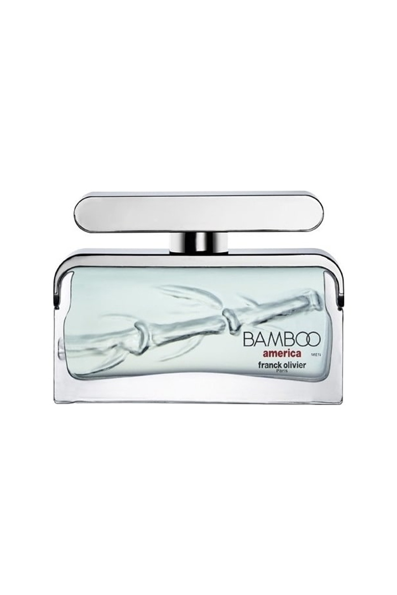 عطر ادکلن فرانک الیور بامبو آمریکا | Franck Olivier Bamboo America