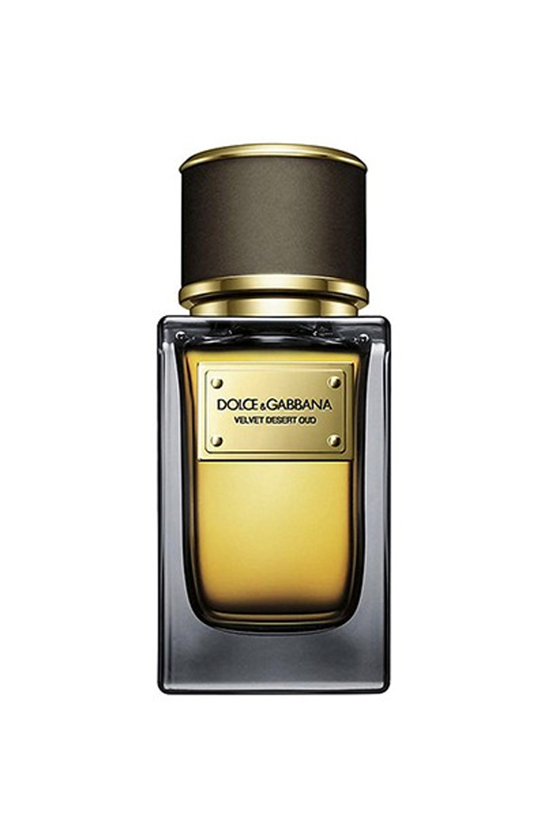 عطر ادکلن دی اند جی دلچه گابانا ولوت دیزرت عود | Dolce Gabbana Velvet Desert Oud