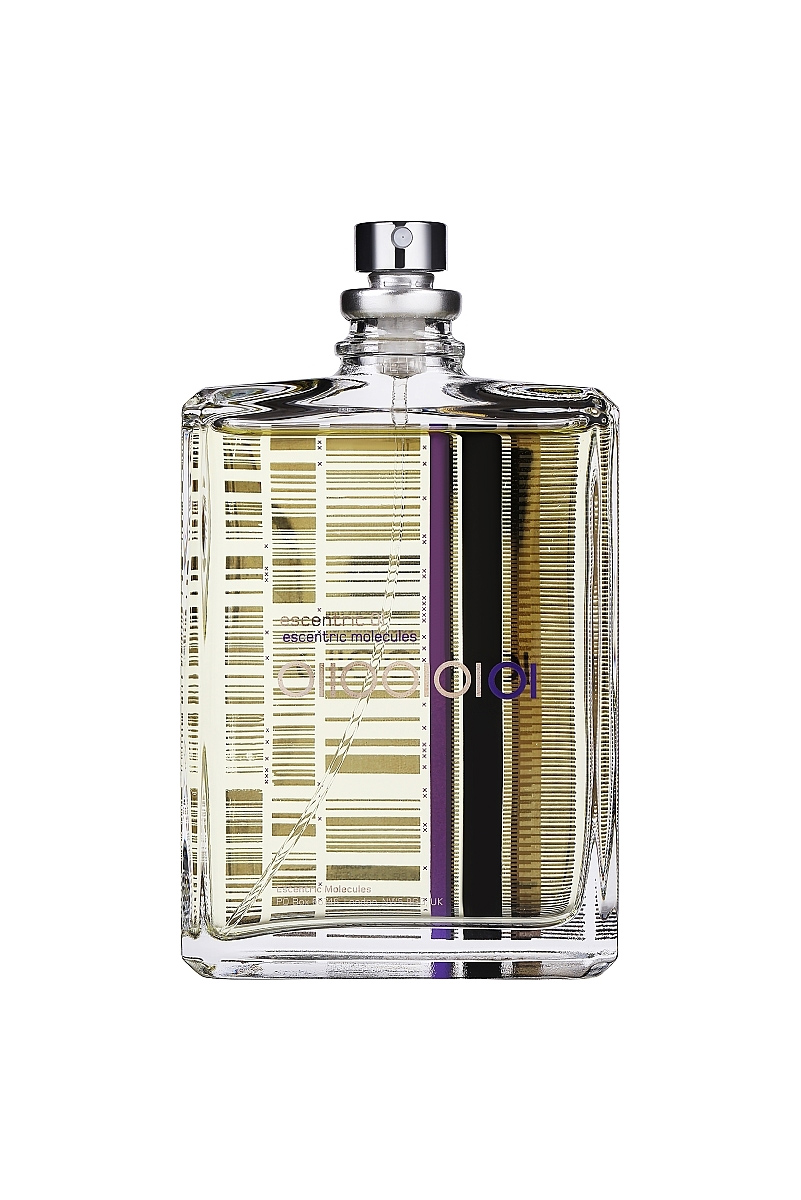 عطر ادکلن اسنتریک مولکول اسنتریک 01 | Escentric Molecules Escentric 01