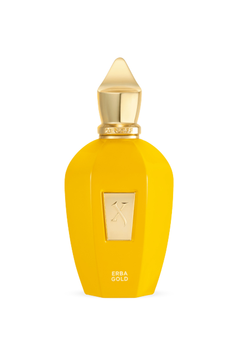 عطر ادکلن زرجف اربا گلد | XerJoff Erba Gold