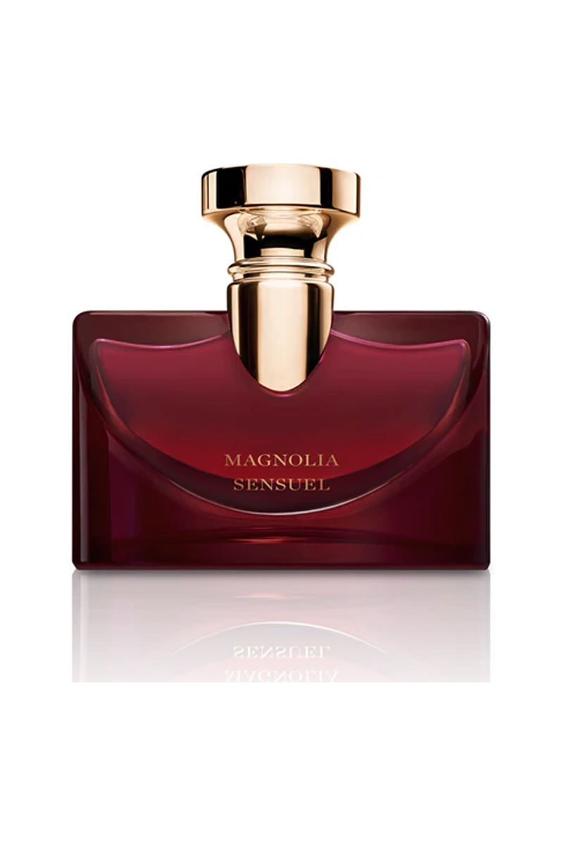 عطر ادکلن بولگاری اسپلندیدا مگنولیا سنشوال | Bvlgari Splendida Magnolia Sensuel