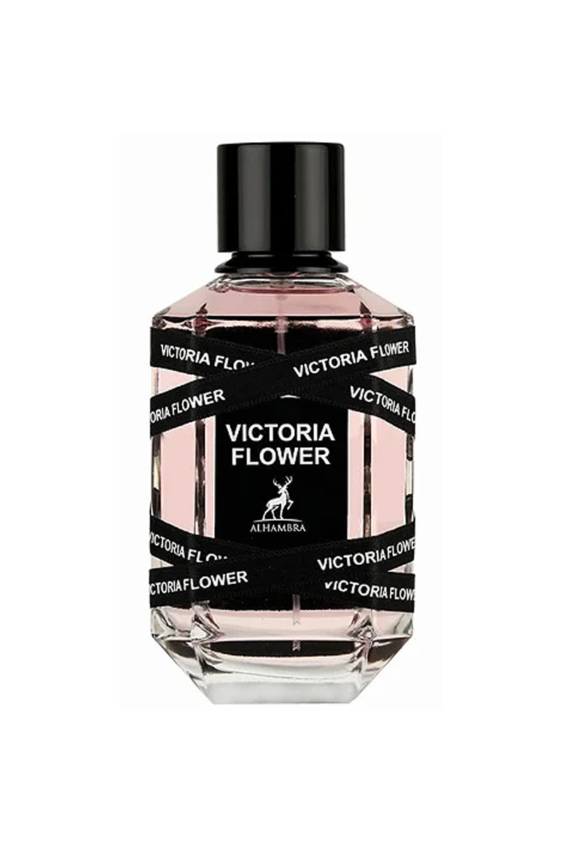 عطر ادکلن الحمبرا ویکتوریا فلاور (مشابه ویکتور اند رولف فلاور بمب) | Alhambra Victoria Flower