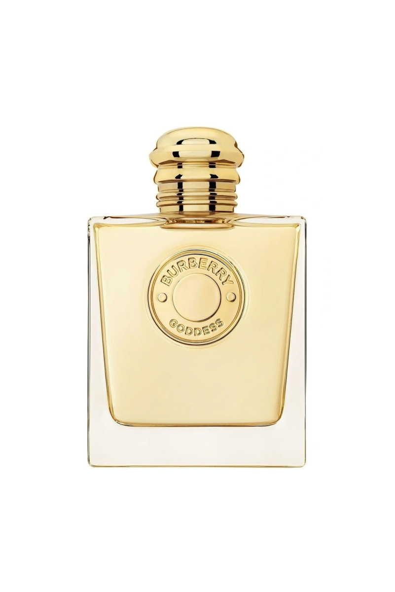 عطر ادکلن باربری گادس | Burberry Goddess