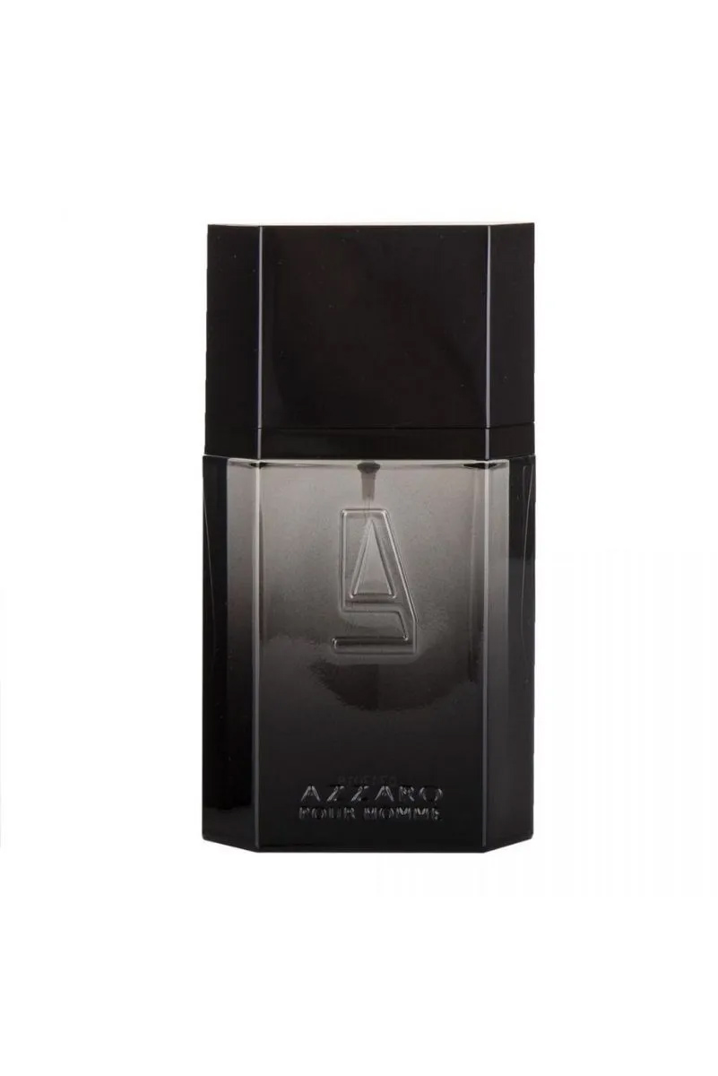 تستر اورجینال عطر آزارو نایت تایم | Azzaro Night Time Tester