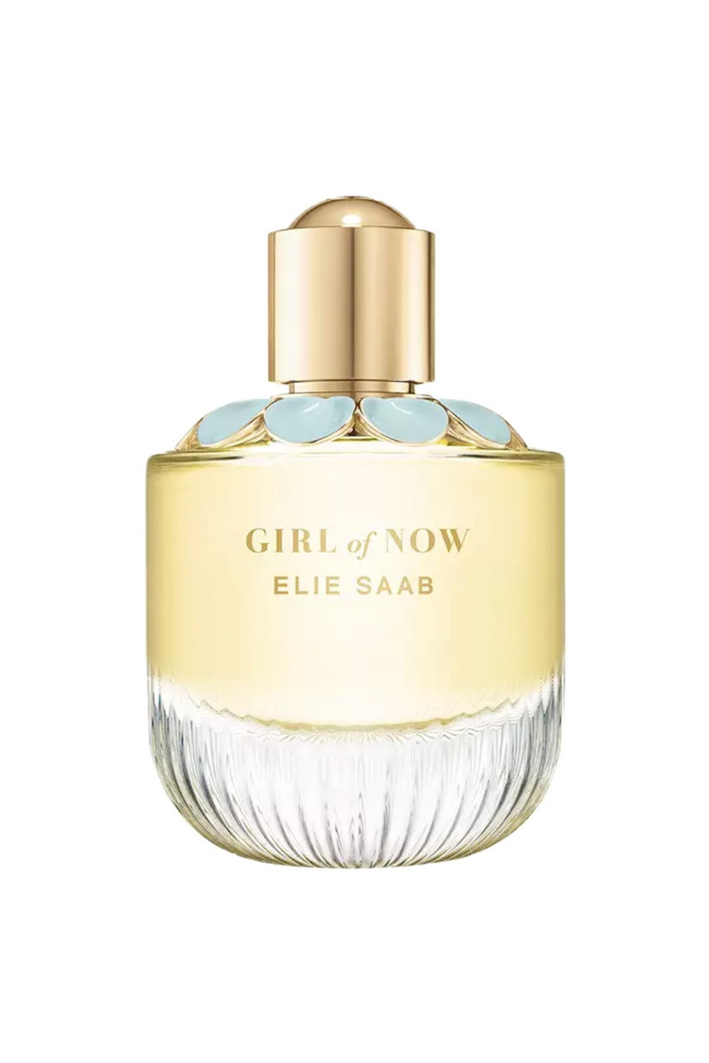 تستر اورجینال عطر الی ساب گرل آف ناو | Elie Saab Girl of No