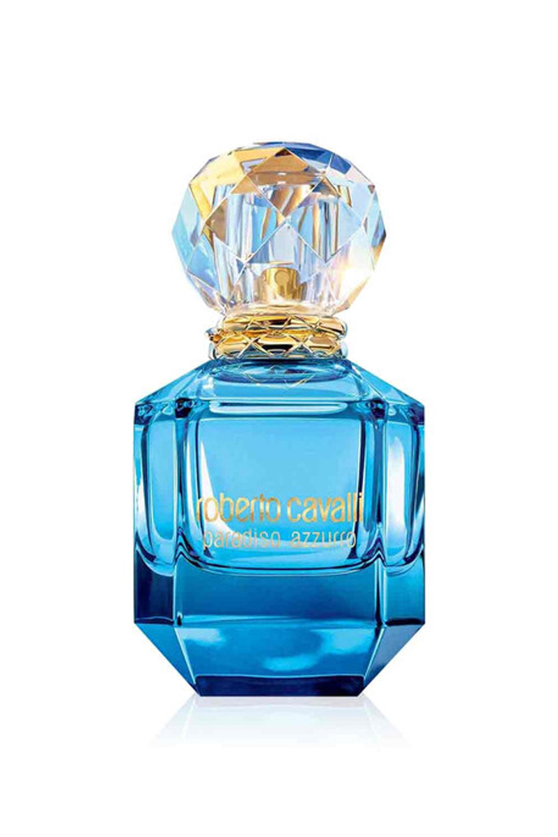 تستر اورجینال ادکلن روبرتو کاوالی پارادایسو آزورو | Roberto Cavalli Paradiso Azzurro