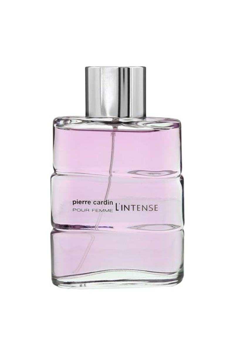 عطر ادکلن پیر کاردین پور فم له اینتنس | Pierre Cardin pour Femme l’Intense