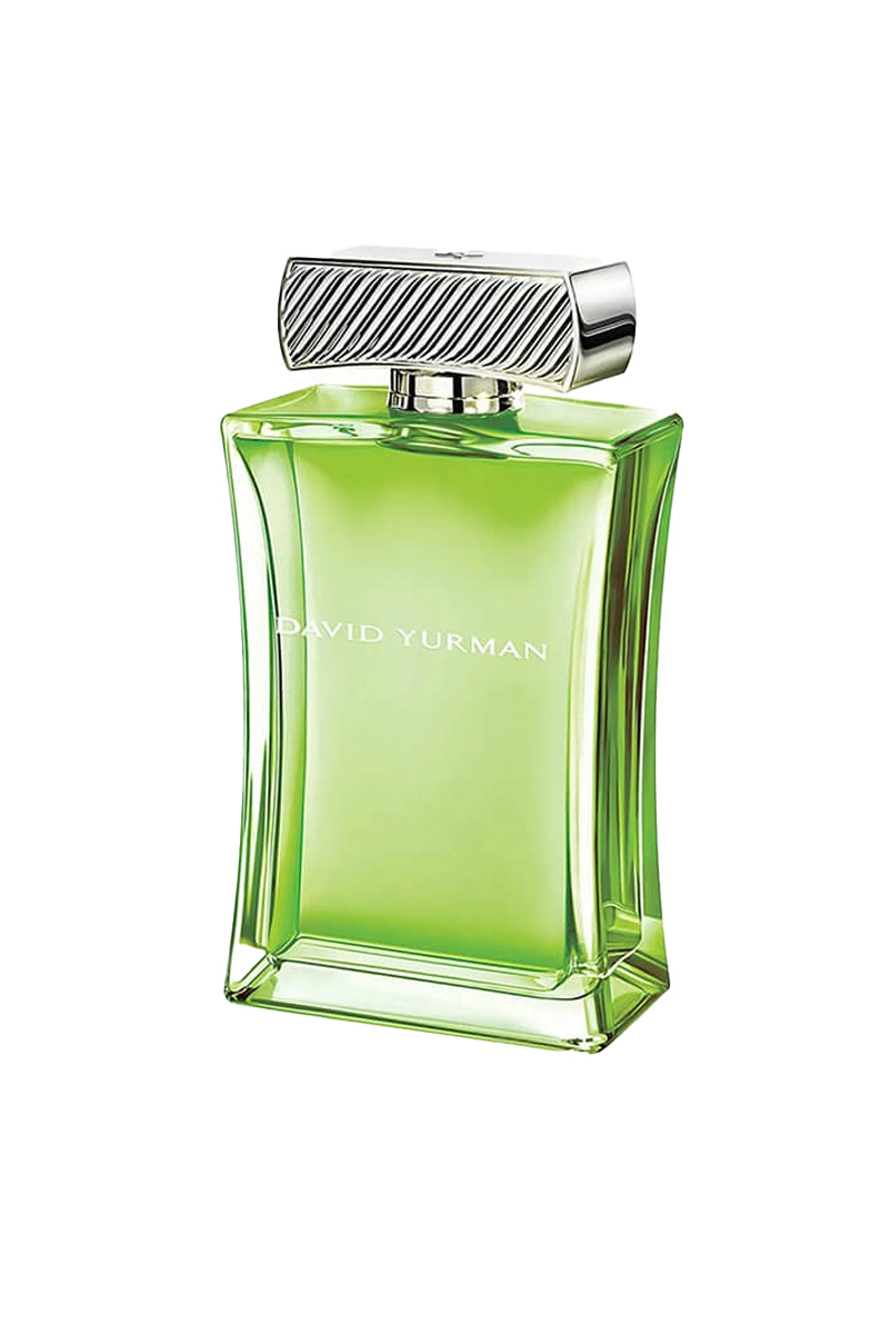 تستر اورجینال عطر دیوید یورمن فرش اسنس-سبز | David Yurman Fresh Essence Tester