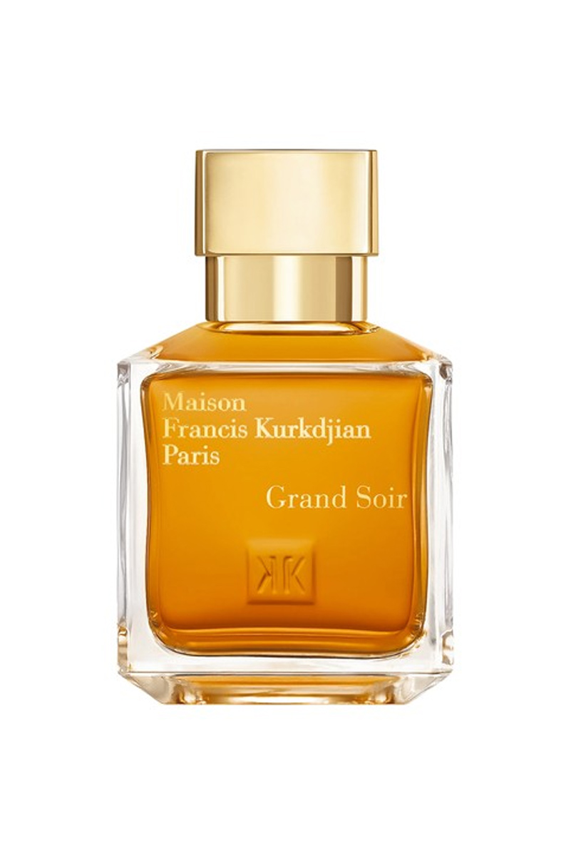 عطر ادکلن فرانسیس کرکجان گرند سویر | Maison Francis Kurkdjian Grand Soir