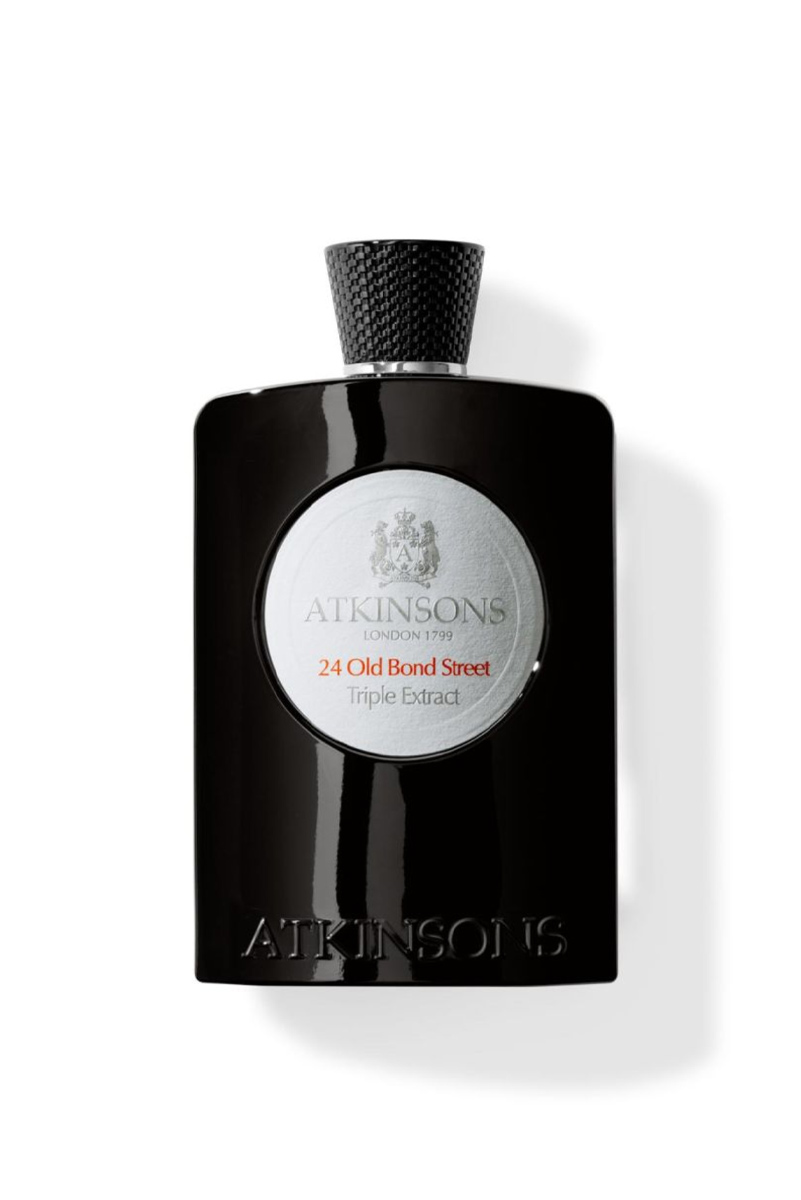 عطر ادکلن اتکینسونز-اتکینسون 24 اولد بوند استریت تریپل اکسترکت | Atkinsons 24 Old Bond Street Triple Extract